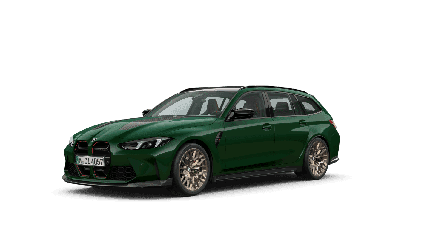 BMW M3 Touring