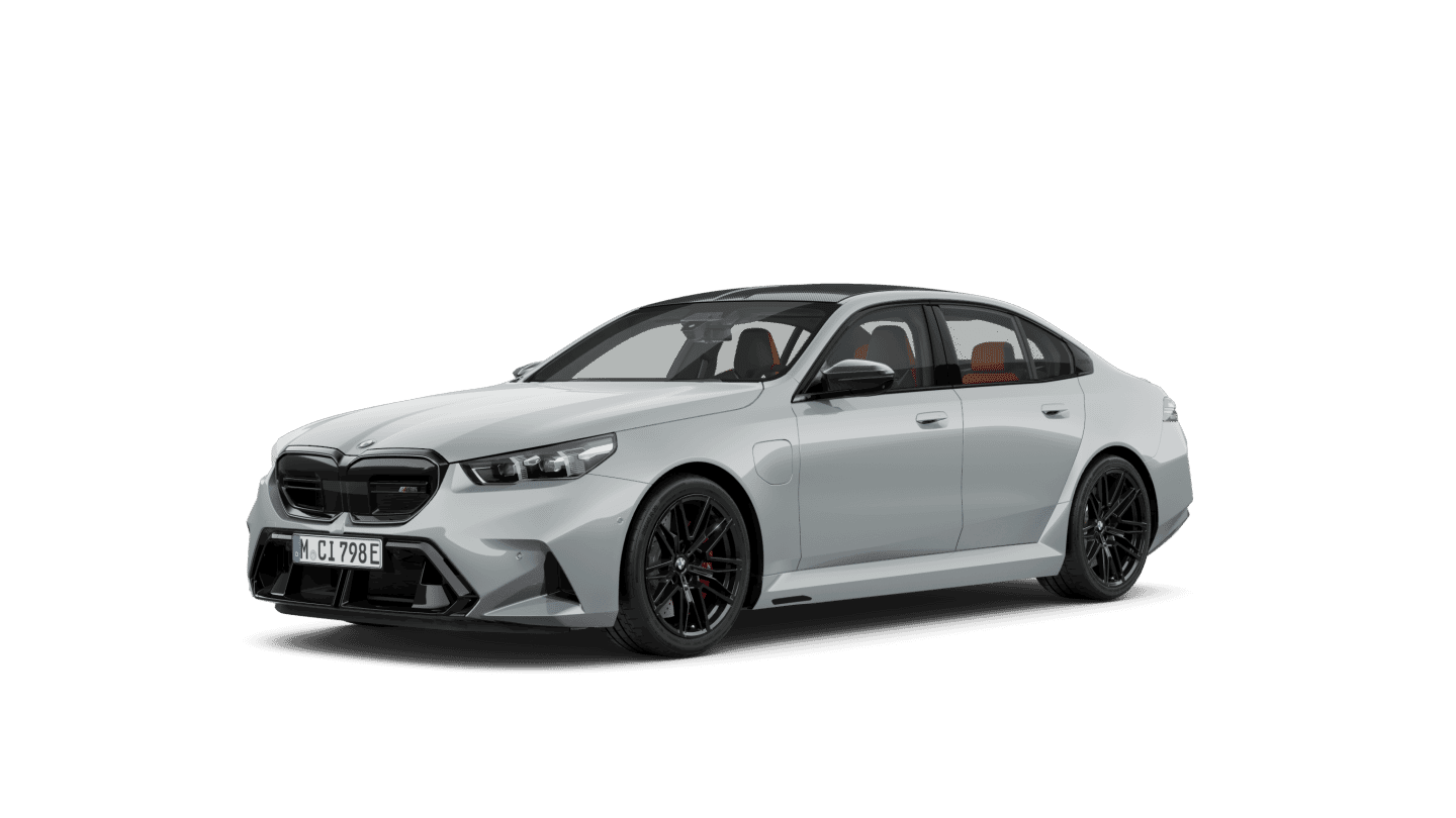 BMW M5