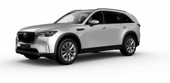 PREMIUM 3.3 MILD HYBRID - BLANCO CRISTAL Exterior