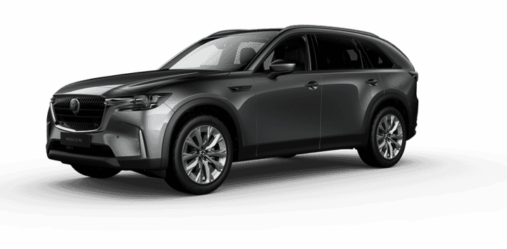 PREMIUM 3.3 MILD HYBRID - GRIS METÁLICO Exterior