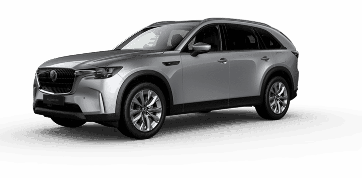 PREMIUM 3.3 MILD HYBRID - PLATA METALIZADO Exterior