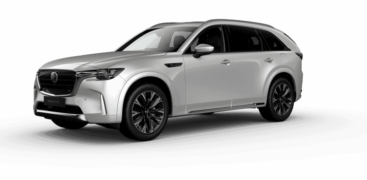 SIGNATURE 3.3 MILD HYBRID - BLANCO CRISTAL Exterior
