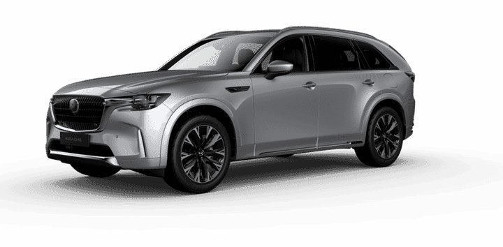 SIGNATURE 3.3 MILD HYBRID - PLATA METALIZADO Exterior