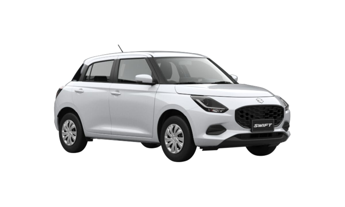 Suzuki Swift Hybrid 1.2 GL HEV 2025