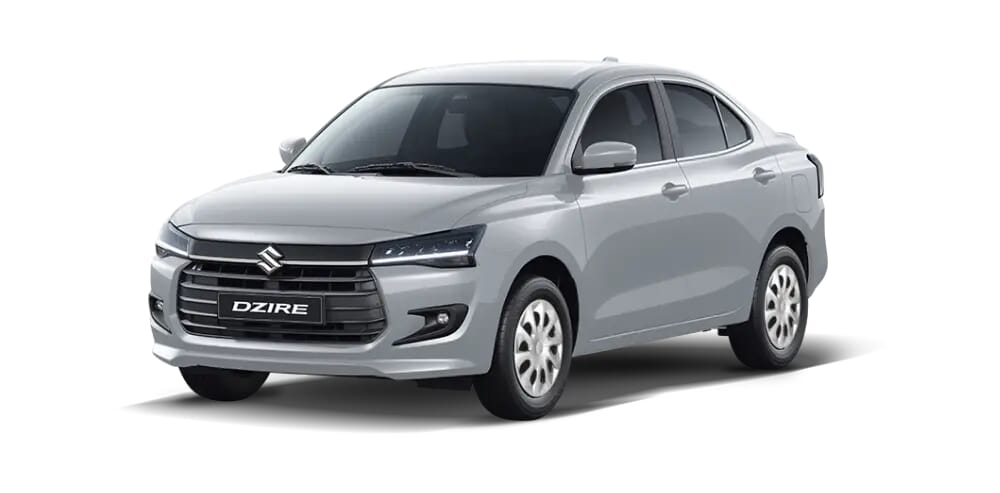 Suzuki Dzire Hybrid GL CVT HEV 2026
