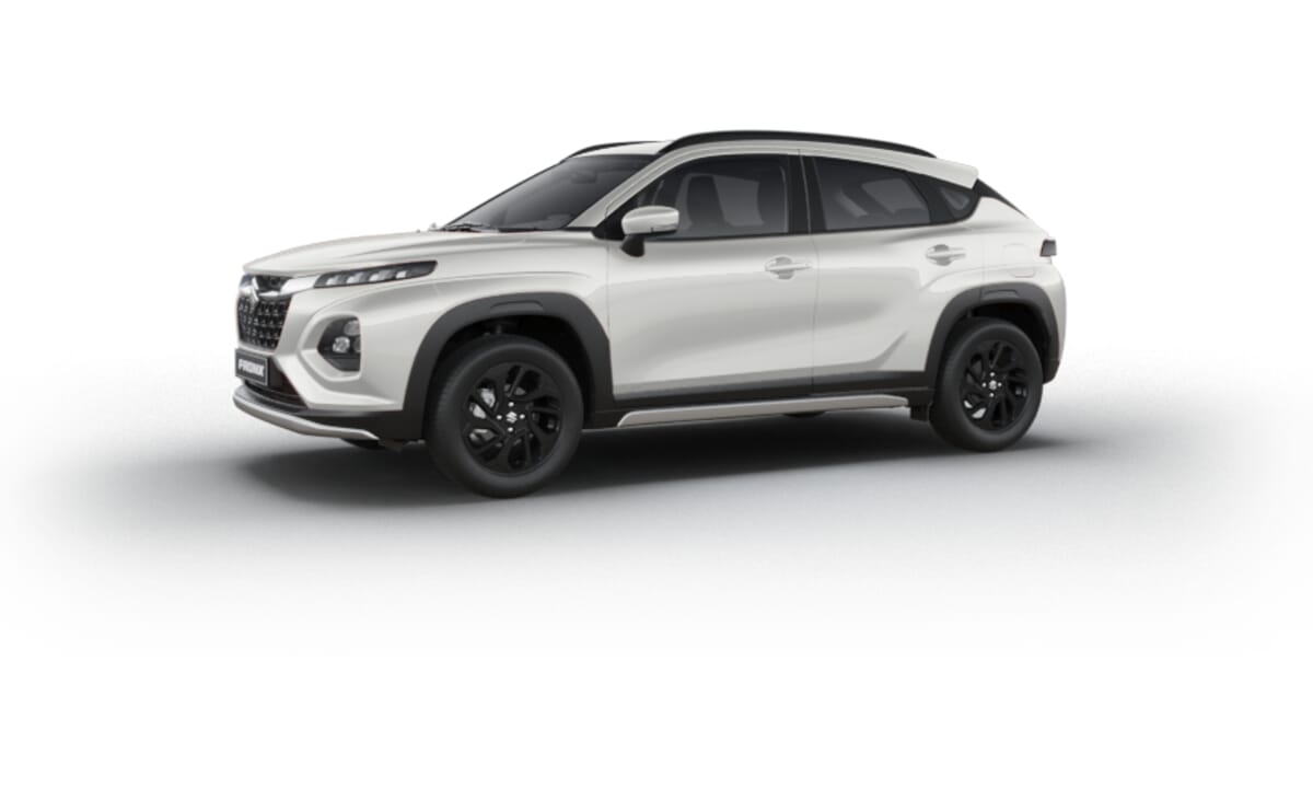 Suzuki Fronx Hybrid 1.5 GL AT HEV 2026