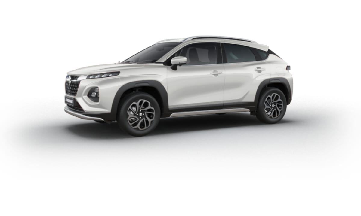 Suzuki Fronx Hybrid 1.5 GLX HEV 2026